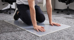 8 Best Office Chair Mat for Carpet Heavy Duty in 2026