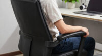8 Best Office Guest Chair With Supportive Cushioning In 2026