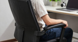 8 Best Office Guest Chair With Supportive Cushioning In 2026