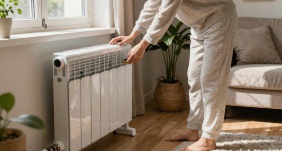8 Best Oil Filled Radiator Heaters in 2026
