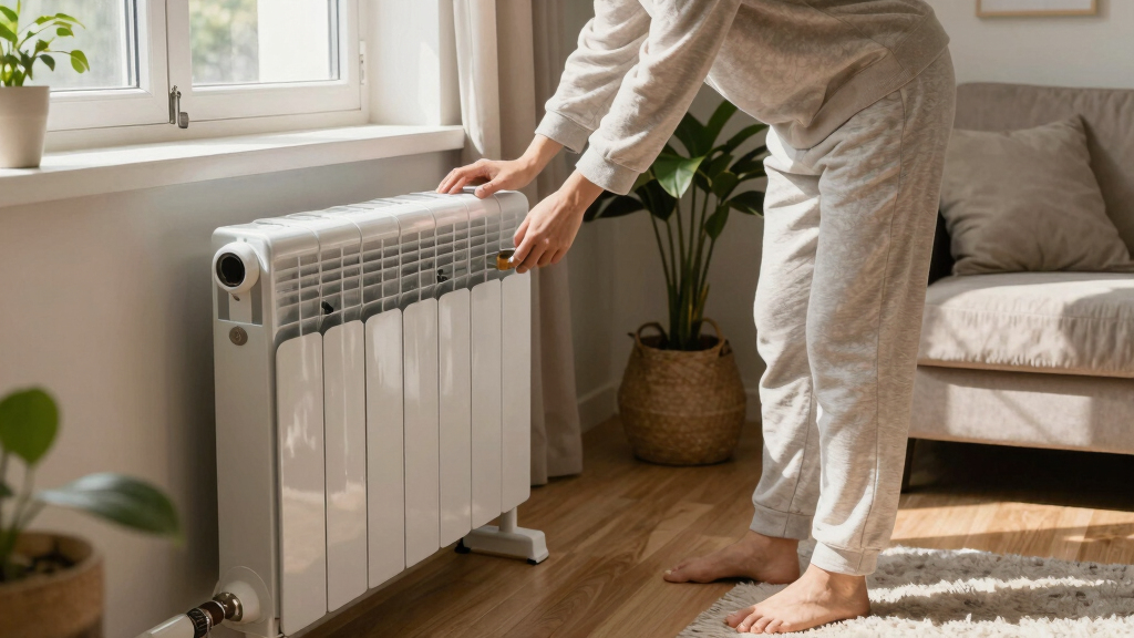 8 Best Oil Filled Radiator Heaters in 2026