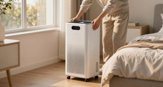 8 Best Portable Ac Unit for Bedroom Premium in 2026