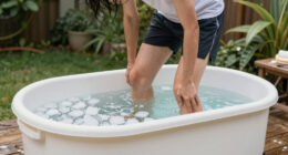 8 Best Portable Ice Bath Tub Large Size in 2026