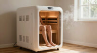 8 Best Portable Infrared Sauna Home Use in 2026