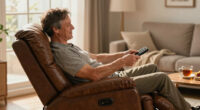 8 Best Power Lift Recliner for Heavy Adults in 2026