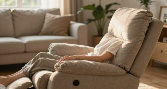 8 Best Recliner Bed Chair for Sleeping in 2026