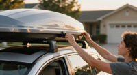 8 Best Roof Box for Family Travel Premium in 2026