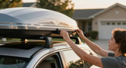 8 Best Roof Box for Family Travel Premium in 2026
