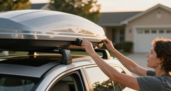8 Best Roof Box for Family Travel Premium in 2026
