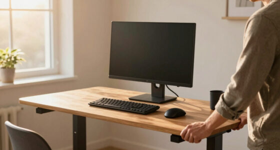 8 Best Standing Desk Under 800 Dollars in 2026