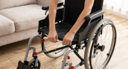 8 Best Transport Wheelchair for Home Use in 2026