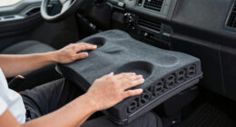 8 Best Truck Seat Cushions for Long Drives in 2026