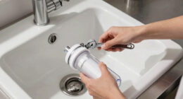 8 Best Under Sink Water Filter Premium in 2026