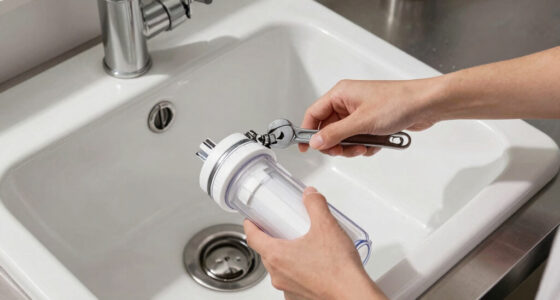 8 Best Under Sink Water Filter Premium in 2026