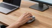 8 Best Vertical Mouse for All Day Use in 2026