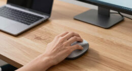 8 Best Vertical Mouse for All Day Use in 2026