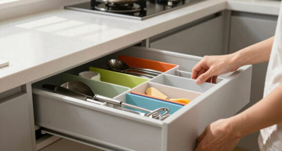 9 Best Best Drawer Organizer System Modular Premium in 2026