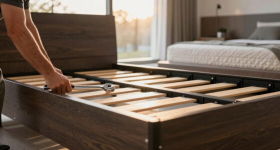 9 Best Best King Platform Bed Frame Heavy Duty in 2026