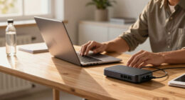 9 Best Best Laptop Docking Station Premium in 2026