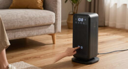 9 Best Best Programmable Space Heaters in 2026
