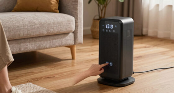 9 Best Best Programmable Space Heaters in 2026