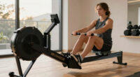 9 Best Best Rowing Machine Quiet Magnetic in 2026