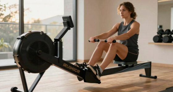 9 Best Best Rowing Machine Quiet Magnetic in 2026