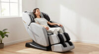 9 Best Compact Massage Chairs for Small Rooms in 2026