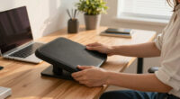 9 Best Desk Footrest for Office Comfort in 2026