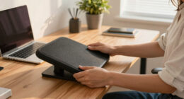 9 Best Desk Footrest for Office Comfort in 2026