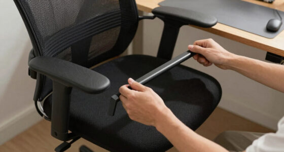 9 Best Drafting Chairs for Standing Desk Setup in 2026