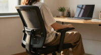 9 Best Ergonomic Chairs for Hip Pressure Relief in 2026