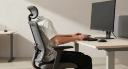 9 Best Ergonomic Office Chairs for Tall People in 2026