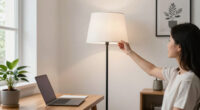 9 Best Floor Lamp For Office Lighting In 2026