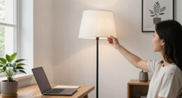 9 Best Floor Lamp For Office Lighting In 2026