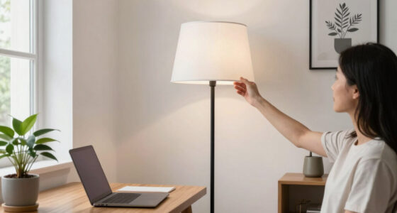 9 Best Floor Lamp For Office Lighting In 2026