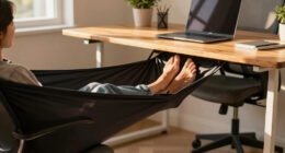 9 Best Foot Hammock for Desk in 2026