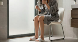 9 Best Heavy Duty Shower Chairs for 2026