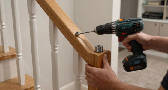 9 Best Heavy Duty Stair Assist Handrail Kits in 2026