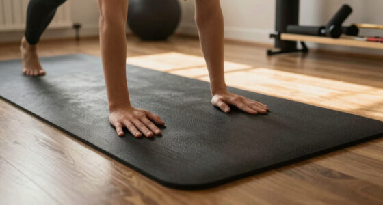 9 Best Home Gym Flooring Mats Thick Rubber in 2026