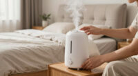 9 Best Humidifier For Large Bedroom In 2026