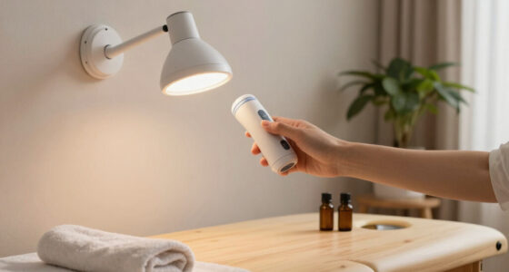 9 Best Infrared Lamps for Home Use in 2026