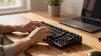 9 Best Mechanical Keyboard for Productivity Premium in 2026