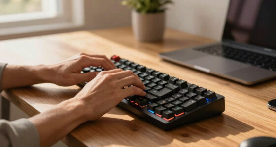 9 Best Mechanical Keyboard for Productivity Premium in 2026