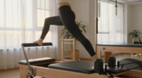 9 Best Pilates Reformer Machines for Home in 2026