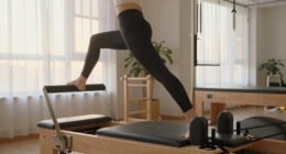 9 Best Pilates Reformer Machines for Home in 2026