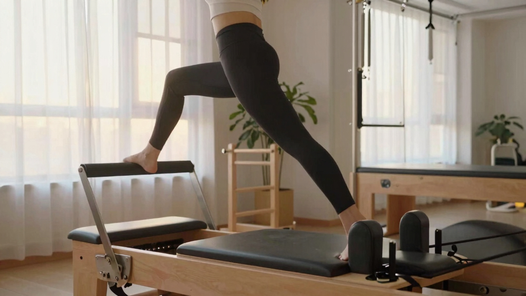 9 Best Pilates Reformer Machines for Home in 2026