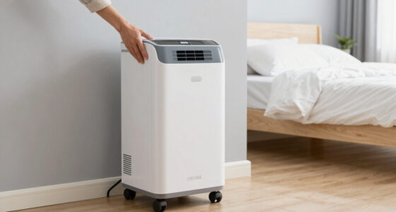 9 Best Portable Ac Unit for Bedroom in 2026