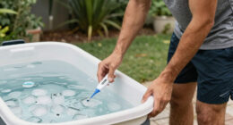 9 Best Portable Ice Bath Tub for Athletes in 2026