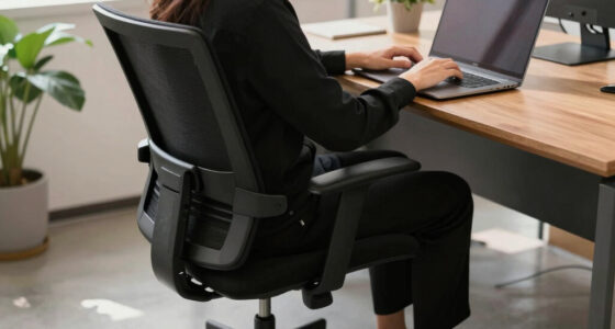 9 Best Premium Ergonomic Office Chairs for Lower Back Support in 2026